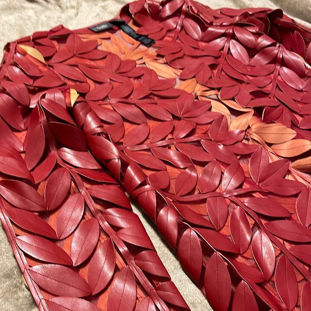 Chico’s Traveler’s Collection Jacket